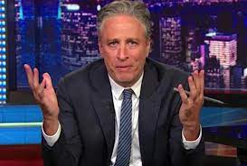 It stars steve carell, chris cooper, mackenzie davis, topher grace, natasha lyonne, and rose byrne. Jon Stewart Reveals Worst The Daily Show Legacy Biggest Regret Tvline