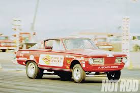 Image result for Ruby 1965 Barracuda