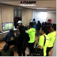 .alam asub aadressil kolej amira uitm puncak alam road, 42300 shah alam, selangor, malaisia, selle koha lähedal on: Sukol Uitm In Search Of The Dynamic Duo Kitamen Shah Alam