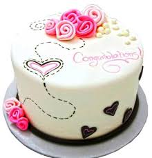 Wedding cakes valentines valentines day cakes birthday cake sprinkles desserts heart sprinkles sprinkle cake cake. Love Theme Valentine Cake Avon Bakers