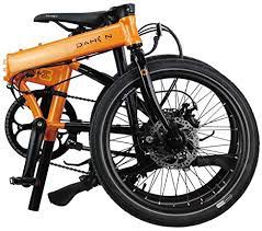 Two 16″ and two 20″. Dahon Folding Bikes Launch D 8 20 In Wheel Size Buy Online In Botswana At Desertcart Productid 85683817