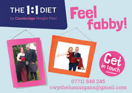 Pin On The 1 1 Diet By Cambridge Weight Plan One2onediet Thehannigans
