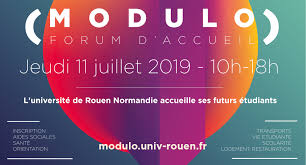 E2se management vous attend les 12 et 13 janvier de 10h00 à 18h00 au salon de l'etudiant de rouen. Salon Modulo De L Universite De Rouen Action Logement