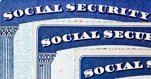 Carry the minimum — only the cards you absolutely need — and don't bring along any sources of sensitive information, like pins and social security cards. How To Quickly Replace A Stolen Or Lost Social Security Card