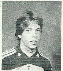 Manzano High School Class Of '88