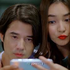 Bad Romeo Thai Drama Episode 5 Part 8