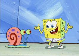Gary Spongebob Spongebob Part 6 Spongebob Squarepants Zimbio Spongebob Wallpaper Spongebob Background Spongebob