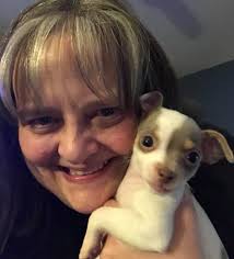 Oh my goodness, this little baby girl has stolen our hearts!! Dr Kathryn  has settled right in. She loves her new bed and has picked out a favorite  toy. She is eating