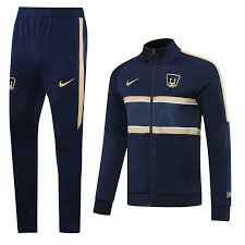 Últimas noticias del pumas unam en goal.com, incluyendo fichajes, rumores, resultados, marcadores y entrevistas con los jugadores. 2020 2021 Pumas Unam Royal Blue Training Soccer Jacket Uniform Lh Casual Tops Tracksuit Jackets