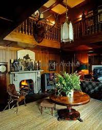 It has a long and complicated history with england, with which it was merged in. 56 Scottish Country House Ideas English Country House House Interior