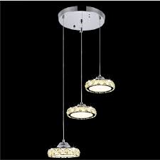 Get great deals at target™ today. Three Head Crystal Chandelier Greatbulltrade