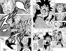 Renowned worldwide for his playful, innovative storytelling and humorous, distinctive art style, akira toriyama burst onto the manga scene in 1980 with the wildly popular dr. Dragon Ball Super Chapter 63 Will Merus Defeat Moro Videotapenews