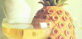 (cnn) — ham and bananas hollandaise. 10 Lessons We Could All Learn From 1960s Cocktail Parties Huffpost Life