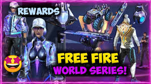 If you are very much excited to watch the live event, but you don't know where to watch then i am here to help you. Free Fire World Series 2021 All Free Rewards Free Fire World Series Event Free Fire Youtube