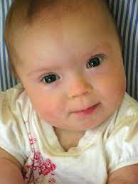 Downs Side Up What To Say When A Baby Is Born With Down S Syndrome