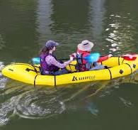 Best Packrafts - Paddling Magazine