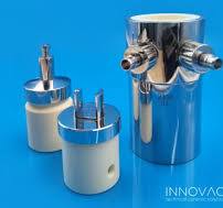 Precautions for cleaning and sterilizing alumina ceramic ...