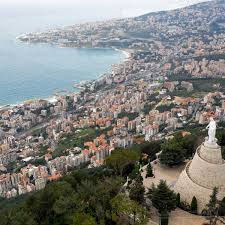 Village life followed the domestication of plants and animals (the neolithic revolution, after about 10,000 bce), with byblos (modern jubayl) apparently taking the lead. Top 10 Books About Lebanon Books The Guardian