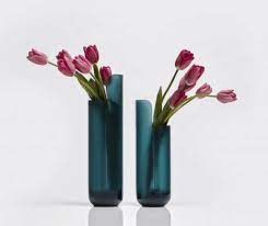 Vasi Di Design 10 Modelli Per Celebrare La Primavera Arscity Vasi Vaso Di Marmo Design