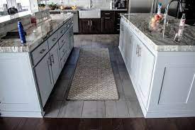 Let windows floors & decor take out all the hassle and headache of getting your new flooring installed with timely, reliable, and expert installation services for homeowners in the greater kansas city metro area. Kansas City Kitchen Flooring Which Should You Choose Windows Floors Decor