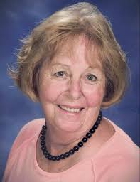 Obituary information for Patricia Jane Cecil