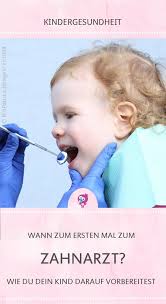 Wer mit seinem kind früh zum zahnarzt geht, senkt das risiko für karies. Pin Auf Baby Tipps Erziehung