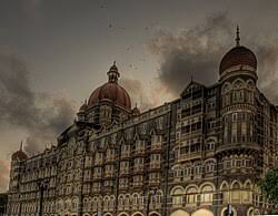 Taj Mahal Palace Hotel - Wikipedia
