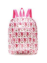 We did not find results for: Roberta Roller Rabbit Girl S Pink Monkey Coated Canvas Backpack 65 New Shopping Com