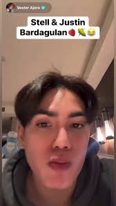 Stell and Justin Live