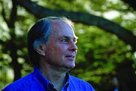 Into the Mystic with Esalen Founder Michael Murphy