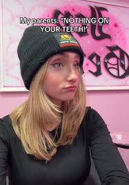 Mckenzie Brooke Parents