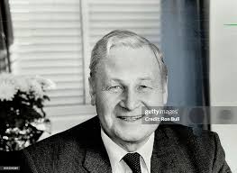 Jack marks worked with former police chief in 1970s. News Photo