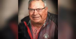 Robert Nelson VerBurg Obituary