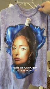 Iconic Thrift Finds: Lady Gaga and Ariana Grande Merch