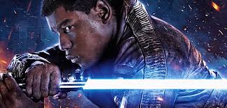 Looking for the best star wars the force awakens gifs? Online Backlash Pours Forth After Chinese Poster For Star Wars The Force Awakens Edits Down Prominence Of John Boyega S Character Zay Zay Com