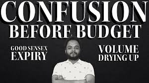 Arkabrata Das on X: Option Chain Indicating Confusion Before Budget ||  sensex Expiry Went As Expected || Levels Worked in Nifty , banknifty , Sensex  Video: t.coKEI3buF69I t.cooh1Jr9RWxd  X