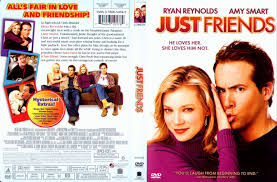 I Could Seriously Watch This Movie Every Day Just Friends Love Her Ryan Reynolds