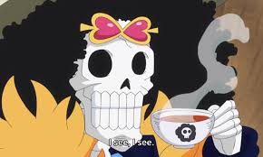 Yall think they did freaky shit with the strings? : rPiratefolk