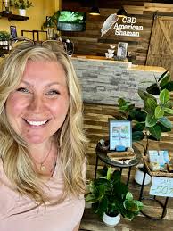 CBD American Shaman Wisconsin Rapids