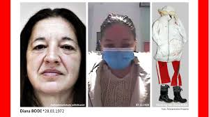 Woman's body on the dirt road / shock at night / attack on the apartment door / murder on the open road / the xy price 2020 0hel6sz4vn1m3m