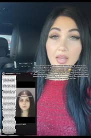 Destiney Renee Moore What Happened