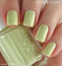 Essie Chillato Nail Polish Essie Nail Colors