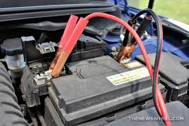 Then, turn off both cars and open the hoods. Be Prepared 3 Tools You Need In Your Car The News Wheel