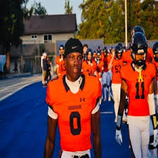 Niles Davis' Chaminade High School Career Home