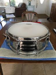 Help Iding This Slingerland Snare Pls Thx Drums