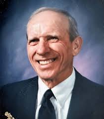 Harold Duckworth Obituary