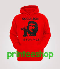 Socialism Is For Figs Hoodie Website Name Hoodies Hoodie Website Print Clothes