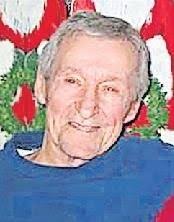 WILLIAM SCHRAMM Obituary (1940