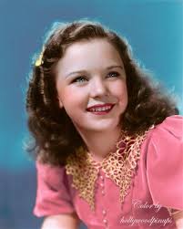 Happy 92nd birthday to Gloria Jean (born 14th April 1926), child actress  and singer who starred and co-st…