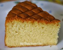Fb azlina ina fans ) ok.hari nie yuk nak ajar. Cara Membuat Resepi Kek Cheese Span Lembut Foody Bloggers